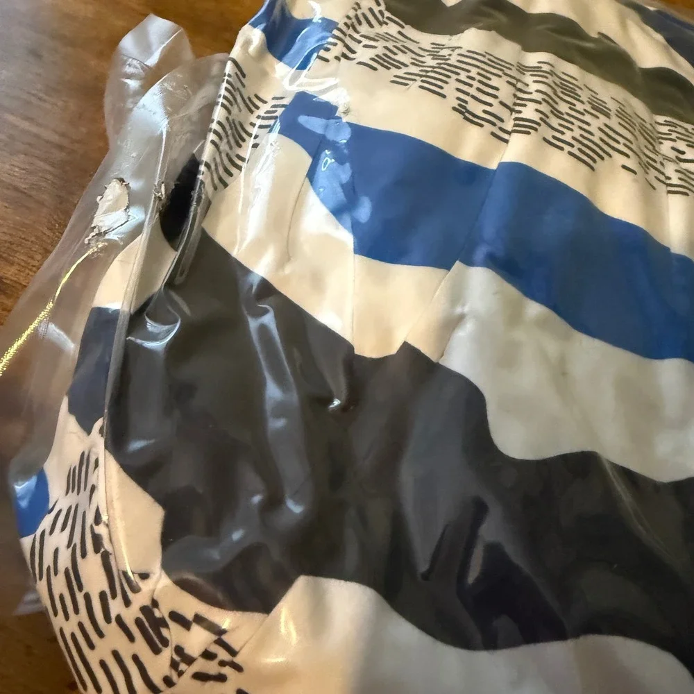 Happy Nappers Ozzy the Shark Medium 54x20 Sleepy Sack 2-in-1 Pillow Sleeping Bag